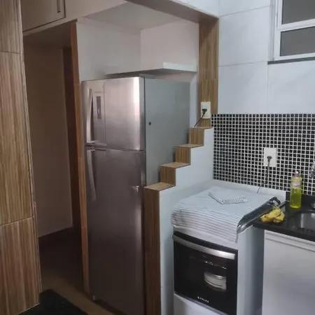 Apartamento Em Copacabana Rio de Janeiro Exterior photo