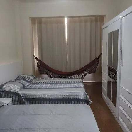 Apartamento Em Copacabana Rio de Janeiro Exterior photo