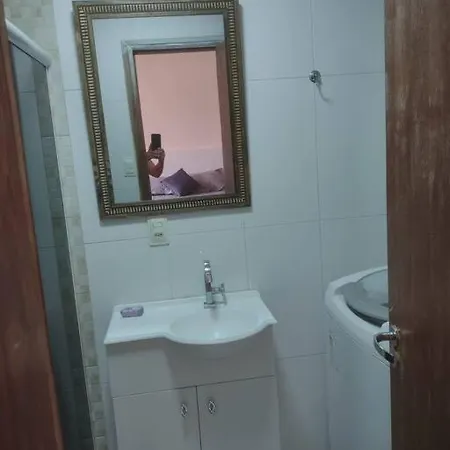 Apartamento Em Copacabana Rio de Janeiro Exterior photo