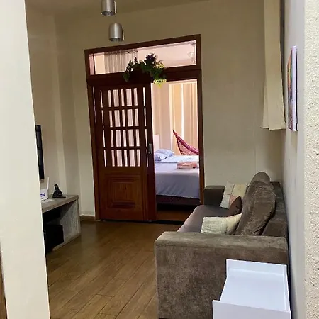 Apartamento Em Copacabana Rio de Janeiro Exterior photo