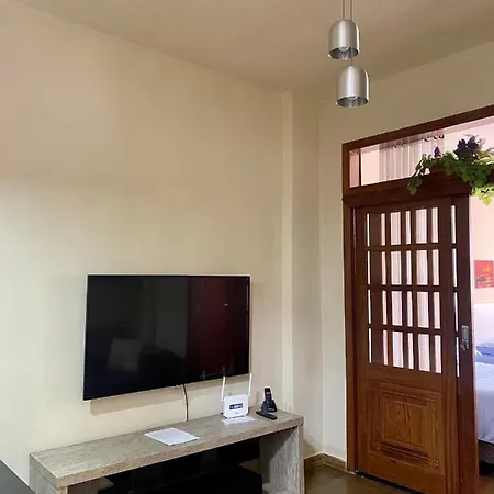 Apartamento Em Copacabana Rio de Janeiro Exterior photo