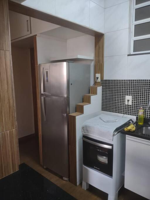 Apartment Em Copacabana Rio de Janeiro
