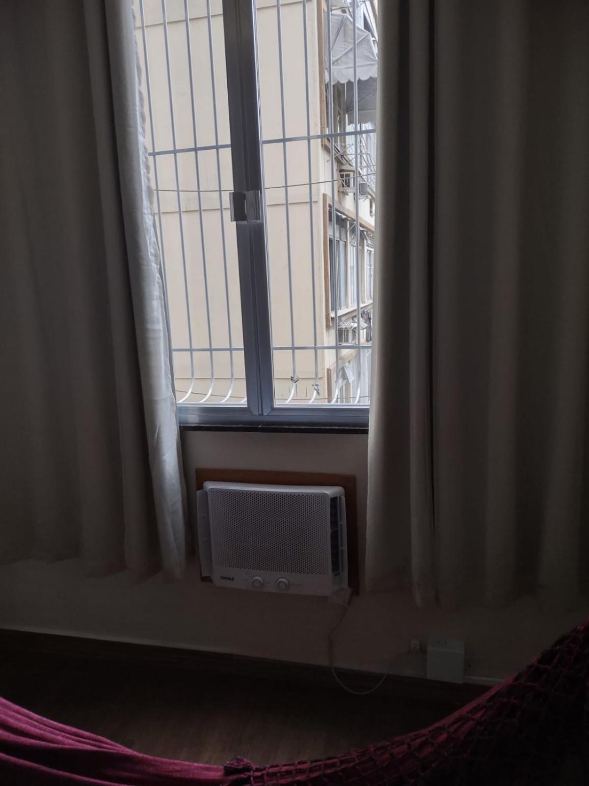 Apartment Em Copacabana *